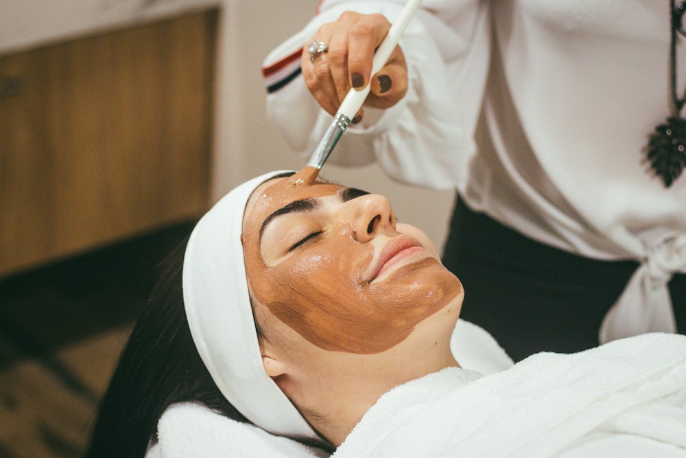 Soin du visage personnalisé — Girly Glams