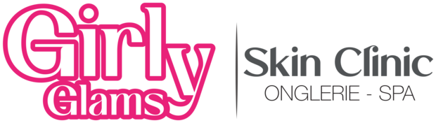 logo girly glams